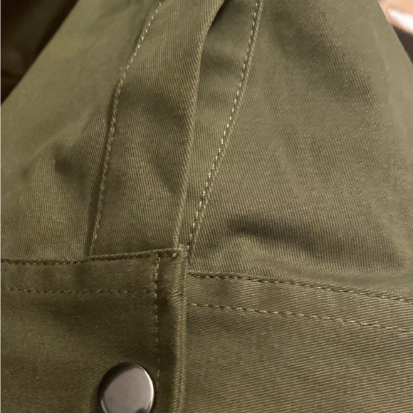 Brand new men's XXL sleek jacket by DSTRCT&row - Picture 4 of 7